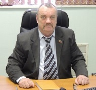 Генеральный директор Мокшин Игорь Иванович